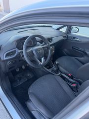 Opel Corsa 2016 1.3 CDTI ECOFLEX START&STOP EDITION (5-GEAR) 1ο χέρι ελληνικ-thumb-8
