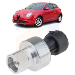 Βαλβίδα πίεσης A/C για Alfa romeo Mito 2008 2009 2010 2011 2012 2013 2014 2015 2016 2017 2018 51768288