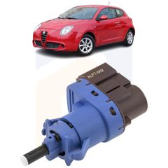 Βαλβίδα στοπ φρένων για Alfa romeo Mito 2008 2009 2010 2011 2012 2013 2014 2015 2016 2017 2018 50512681