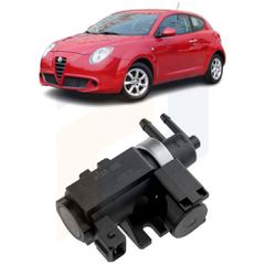 Βαλβίδα πίεσης turbo για Alfa romeo Mito 2008 2009 2010 2011 2012 2013 2014 2015 2016 2017 2018 46768250