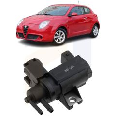 Βαλβίδα πίεσης turbo για Alfa romeo Mito 2008 2009 2010 2011 2012 2013 2014 2015 2016 2017 2018