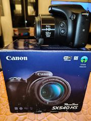 Canon sx540 HS new-thumb-2