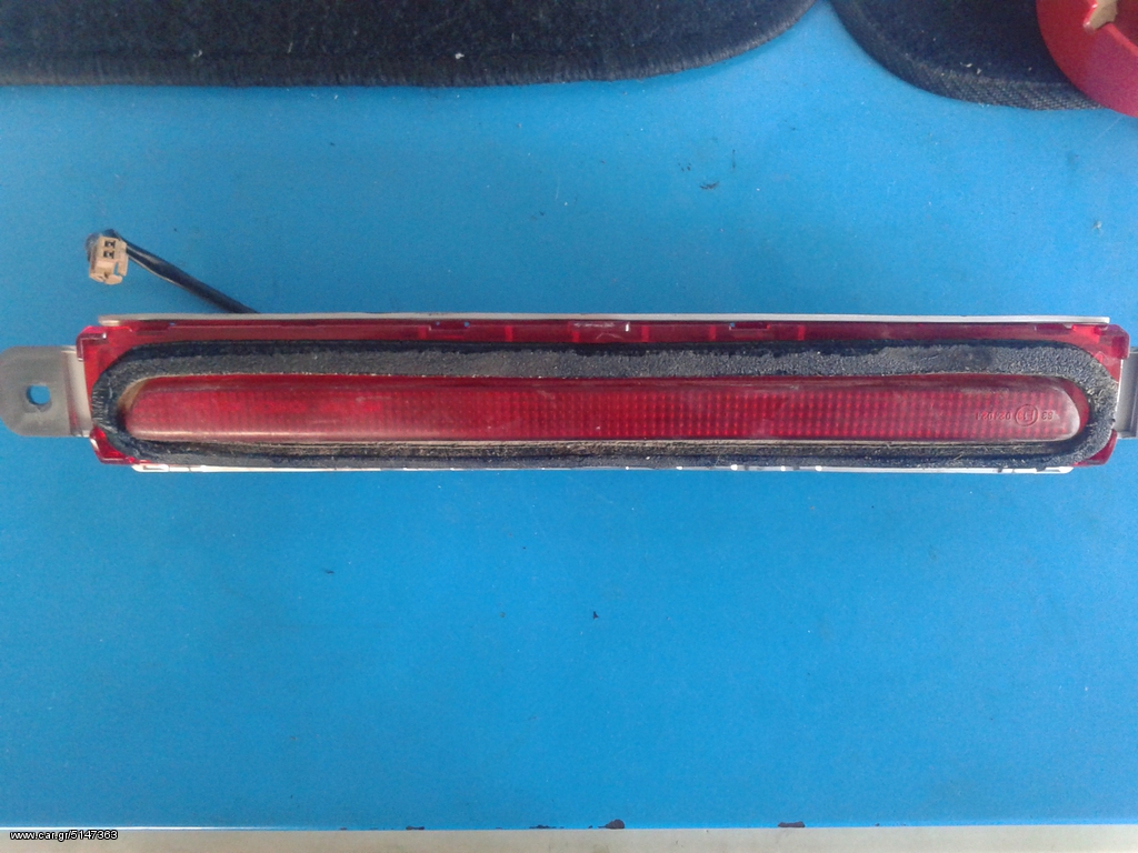 ΦΑΝΑΡΙ ΤΡΙΤΟΥ STOP NISSAN ALMERA N15 SEDAN