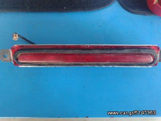 ΦΑΝΑΡΙ ΤΡΙΤΟΥ STOP NISSAN ALMERA N15 SEDAN