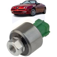 Βαλβίδα πίεσης A/C για Alfa romeo Spider 1994 1995 1996 1997 1998 1999 2000 2001 2002 2003 2004 2005 2006 46476438