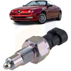 Βαλβίδα όπισθεν για Alfa romeo Spider 1994 1995 1996 1997 1998 1999 2000 2001 2002 2003 2004 2005 2006 46410523