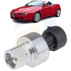 Βαλβίδα πίεσης A/C για Alfa romeo Spider 2006 2007 2008 2009 2010 2011 2012 51768288