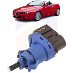 Βαλβίδα στοπ φρένων για Alfa romeo Spider 2006 2007 2008 2009 2010 2011 2012 50512681