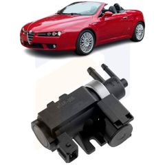Βαλβίδα πίεσης turbo για Alfa romeo Spider 2006 2007 2008 2009 2010 2011 2012 46768250
