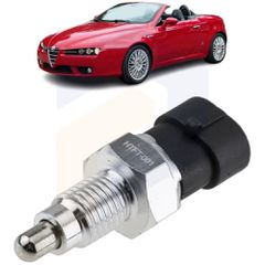Βαλβίδα όπισθεν για Alfa romeo Spider 2006 2007 2008 2009 2010 2011 2012 71740080