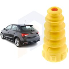 Στοπ αναρτήσης πίσω για Audi A1 2010 2011 2012 2013 2014 2015 2016 2017 2018 2019 3C0511359