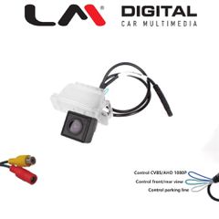 Καμερα OEM για FORD 2012 > CVBS/ AHD1080p 30fps