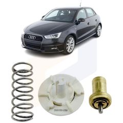 Θερμοστάτης για Audi A1 2010 2011 2012 2013 2014 2015 2016 2017 2018 2019 03C121110H