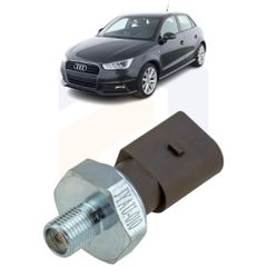Βαλβίδα πίεσης λαδιού για Audi A1 2010 2011 2012 2013 2014 2015 2016 2017 2018 2019 04L919081A