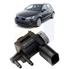 Βαλβίδα πίεσης turbo για Audi A1 2010 2011 2012 2013 2014 2015 2016 2017 2018 2019 1J0906283B