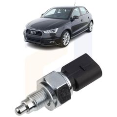 Βαλβίδα όπισθεν για Audi A1 2010 2011 2012 2013 2014 2015 2016 2017 2018 2019 02K945415C