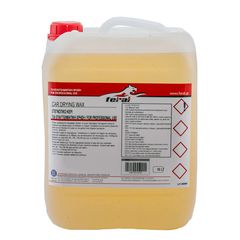 Carro Στεγνωτικό Κερί Feral 10LT 1093975