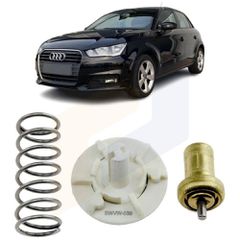 Θερμοστάτης για Audi A1 Sportback 2011 2012 2013 2014 2015 2016 2017 2018 2019 03C121110H