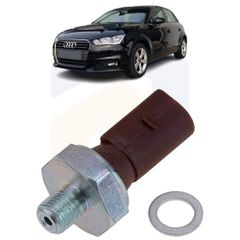 Βαλβίδα πίεσης λαδιού για Audi A1 Sportback 2011 2012 2013 2014 2015 2016 2017 2018 2019 038919081