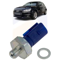 Βαλβίδα πίεσης λαδιού για Audi A1 Sportback 2011 2012 2013 2014 2015 2016 2017 2018 2019 04E919081A