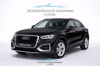 Audi Q2 2022 1.5 35TFSI AUTOMATIC S-TRONIC 150HP ADVANCED EURO 6