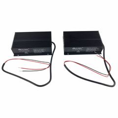 Αντίστασεις Canceler Canbus Για Led Μονή Σκάλα Με 2 Καλώδια 32W Samsung Mover 2 Τεμάχια 1095917