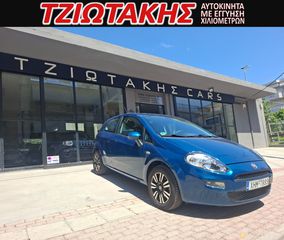 Fiat Punto 2014