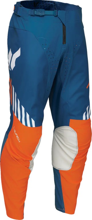 Παντελόνι Μηχανής THOR  Launchmode Zone Pants