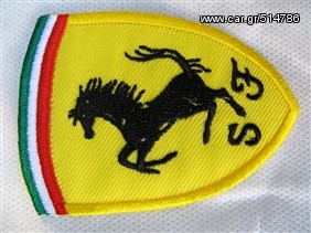 Abarth Λογοτυπα - Super patch!!! 100% ανεξίτηλα χρώματα, -thumb-108
