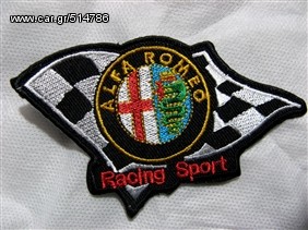 Abarth Λογοτυπα - Super patch!!! 100% ανεξίτηλα χρώματα, -thumb-67