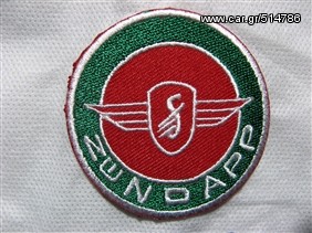 Abarth Λογοτυπα - Super patch!!! 100% ανεξίτηλα χρώματα, -thumb-76