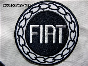Abarth Λογοτυπα - Super patch!!! 100% ανεξίτηλα χρώματα, -thumb-82