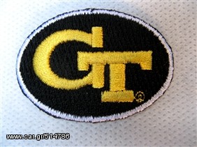 Abarth Λογοτυπα - Super patch!!! 100% ανεξίτηλα χρώματα, -thumb-115