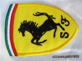 Abarth Λογοτυπα - Super patch!!! 100% ανεξίτηλα χρώματα, -thumb-179