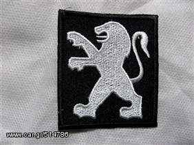 Abarth Λογοτυπα - Super patch!!! 100% ανεξίτηλα χρώματα, -thumb-213