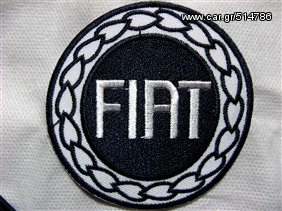Abarth Λογοτυπα - Super patch!!! 100% ανεξίτηλα χρώματα, -thumb-225