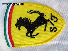 Abarth Λογοτυπα - Super patch!!! 100% ανεξίτηλα χρώματα, -thumb-247