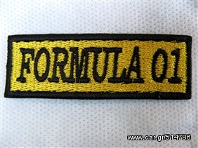 Abarth Λογοτυπα - Super patch!!! 100% ανεξίτηλα χρώματα, -thumb-249