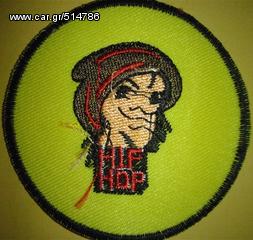 Abarth Λογοτυπα - Super patch!!! 100% ανεξίτηλα χρώματα, -thumb-35