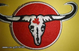 Abarth Λογοτυπα - Super patch!!! 100% ανεξίτηλα χρώματα, -thumb-39