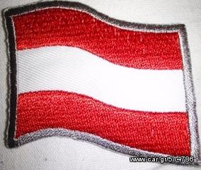 Abarth Λογοτυπα - Super patch!!! 100% ανεξίτηλα χρώματα, -thumb-17