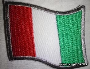 Abarth Λογοτυπα - Super patch!!! 100% ανεξίτηλα χρώματα, -thumb-20