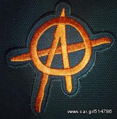 Abarth Λογοτυπα - Super patch!!! 100% ανεξίτηλα χρώματα, -thumb-28
