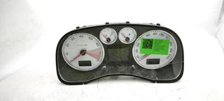 Κοντέρ / Καντράν Peugeot 307 CC (3B) Cabrio [2003-2009]