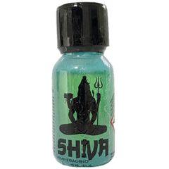 Leather Cleaner Poppers Indian Dreams Shiva (Hemp) 15ml