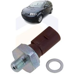 Βαλβίδα πίεσης λαδιού για Audi A2 2000 2001 2002 2003 2004 2005 038919081