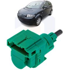 Βαλβίδα στοπ φρένων για Audi A2 2000 2001 2002 2003 2004 2005 1C0945511A