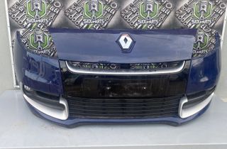 ΕΜΠΡΟΣ ΠΡΟΦΥΛΑΚΤΗΡΑΣ RENAULT SCENIC 12-15