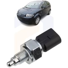 Βαλβίδα όπισθεν για Audi A2 2000 2001 2002 2003 2004 2005 02K945415C