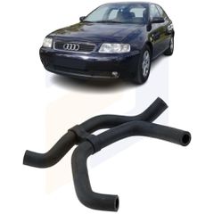 Σωλήνας ψυγείου νερού για Audi A3 1996 1997 1998 1999 2000 2001 2002 2003 1J0121086AK